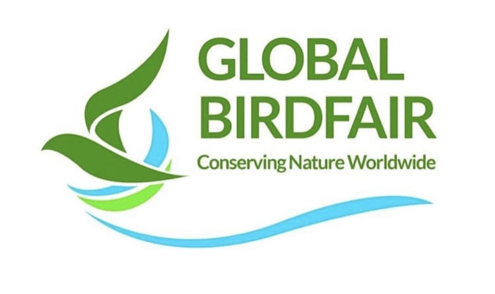 Logo Global Birdfair